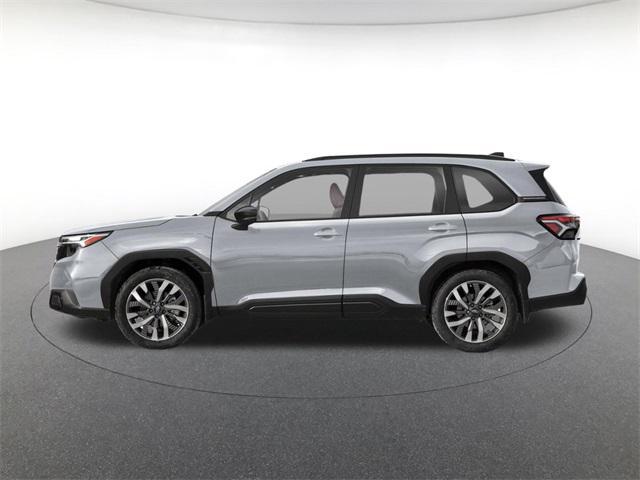 new 2026 Subaru Forester car, priced at $41,276