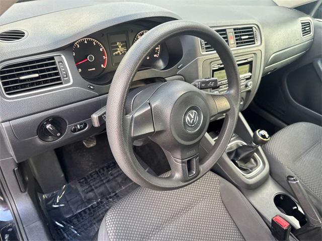 used 2011 Volkswagen Jetta car, priced at $6,000