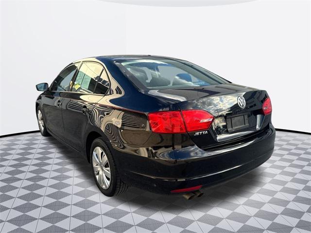 used 2011 Volkswagen Jetta car, priced at $6,000
