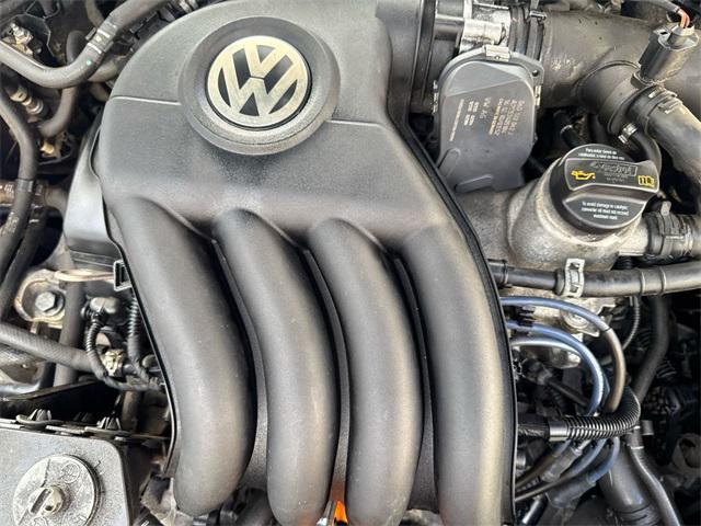 used 2011 Volkswagen Jetta car, priced at $6,000