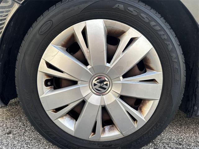 used 2011 Volkswagen Jetta car, priced at $6,000