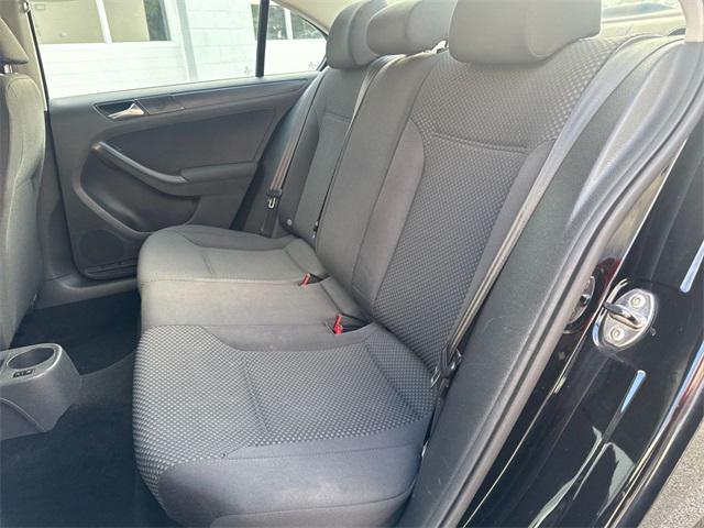 used 2011 Volkswagen Jetta car, priced at $6,000