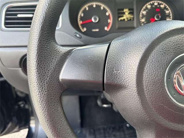 used 2011 Volkswagen Jetta car, priced at $6,000