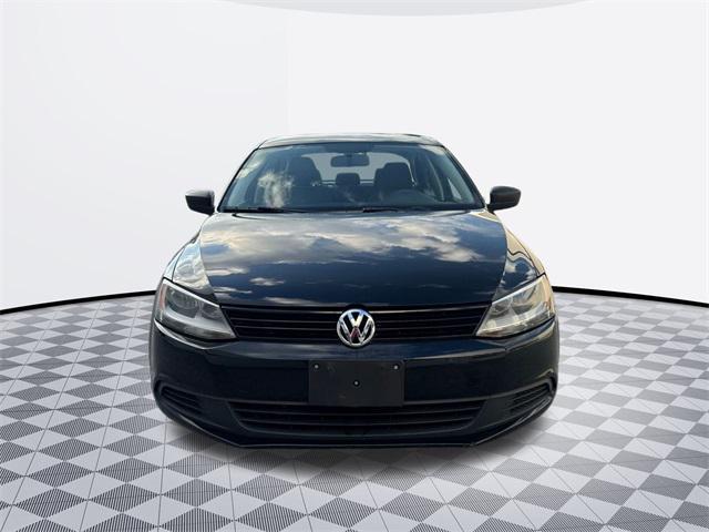 used 2011 Volkswagen Jetta car, priced at $6,000