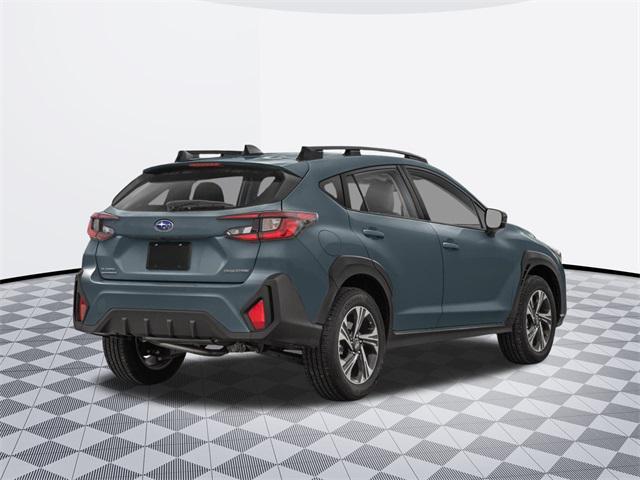 new 2025 Subaru Crosstrek car, priced at $30,051