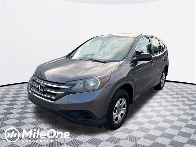 used 2013 Honda CR-V car, priced at $11,500