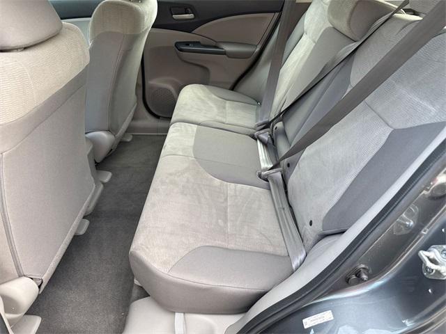 used 2013 Honda CR-V car, priced at $11,500