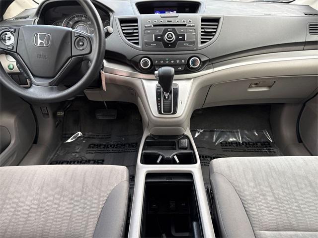 used 2013 Honda CR-V car, priced at $11,500