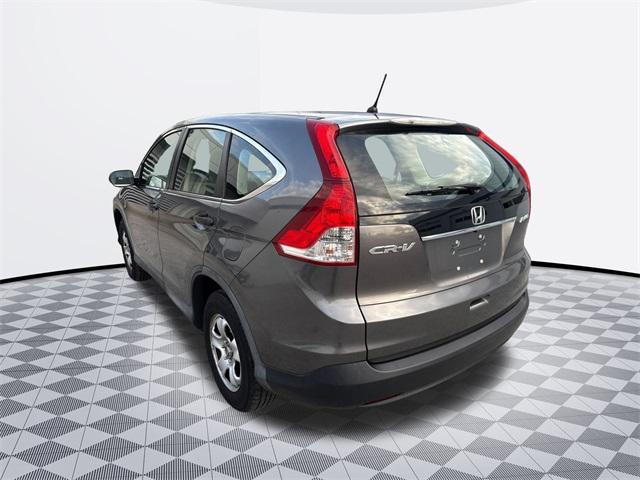 used 2013 Honda CR-V car, priced at $11,500