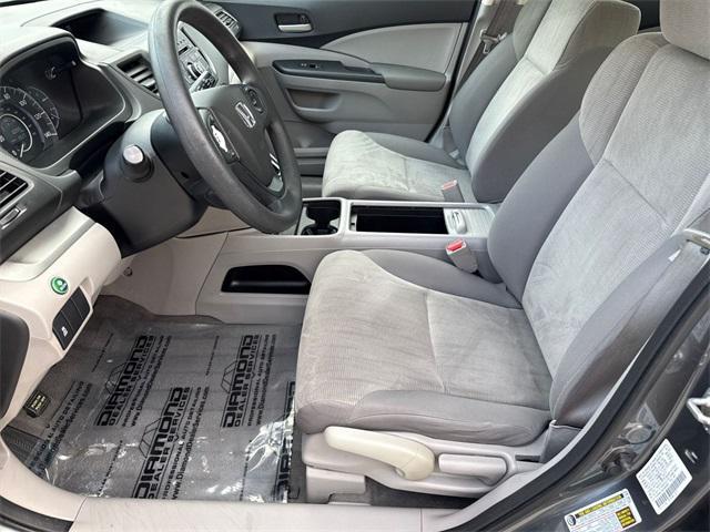 used 2013 Honda CR-V car, priced at $11,500
