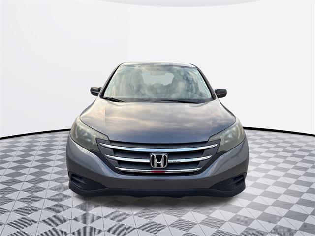 used 2013 Honda CR-V car, priced at $11,500