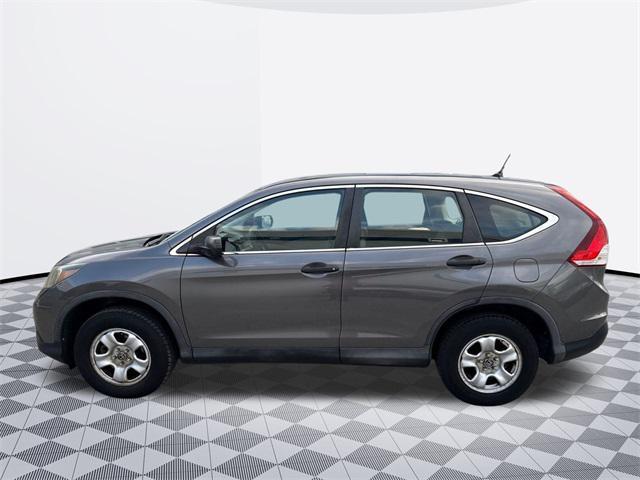 used 2013 Honda CR-V car, priced at $11,500