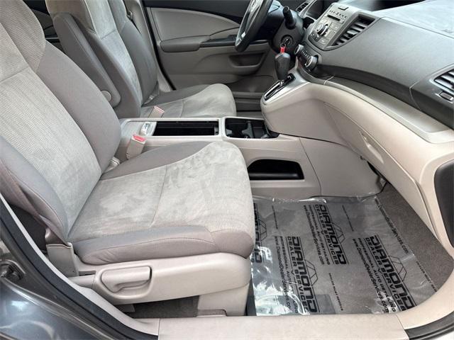 used 2013 Honda CR-V car, priced at $11,500