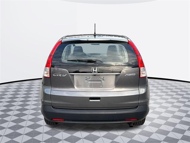 used 2013 Honda CR-V car, priced at $11,500