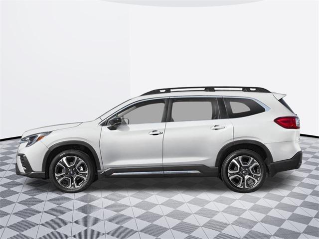 new 2025 Subaru Ascent car, priced at $46,801