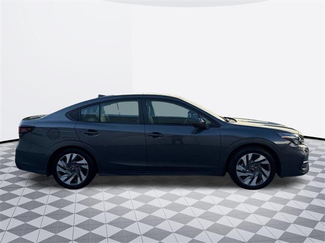 used 2024 Subaru Legacy car, priced at $26,000