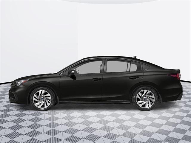 new 2025 Subaru Legacy car, priced at $35,057