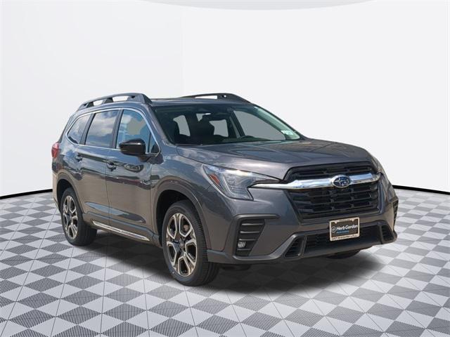 new 2025 Subaru Ascent car, priced at $46,051
