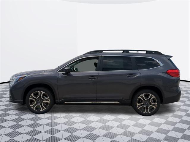 new 2025 Subaru Ascent car, priced at $46,051