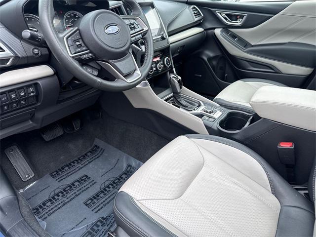 used 2024 Subaru Forester car, priced at $31,000