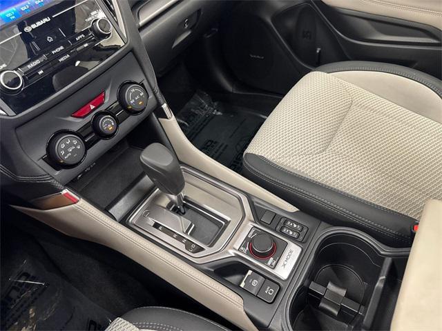 used 2024 Subaru Forester car, priced at $30,000