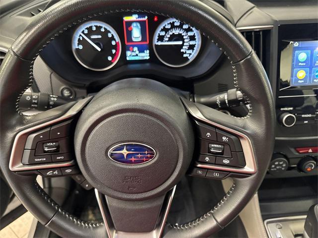used 2024 Subaru Forester car, priced at $30,000