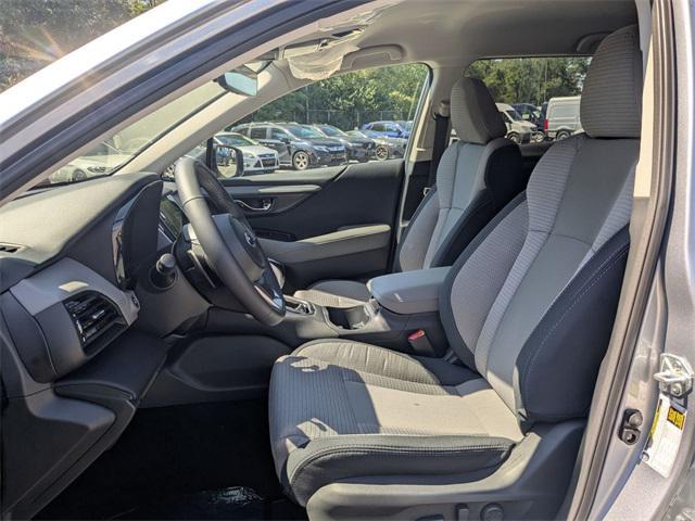 new 2025 Subaru Outback car, priced at $34,452