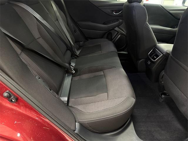used 2025 Subaru Outback car, priced at $28,800