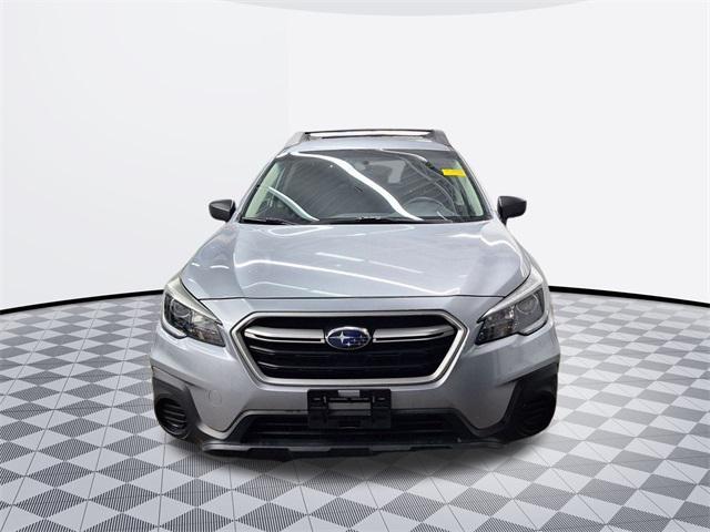 used 2018 Subaru Outback car, priced at $16,391