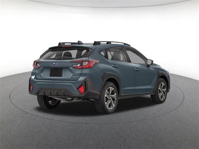 new 2025 Subaru Crosstrek car, priced at $30,978