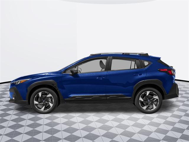 new 2025 Subaru Crosstrek car, priced at $33,573