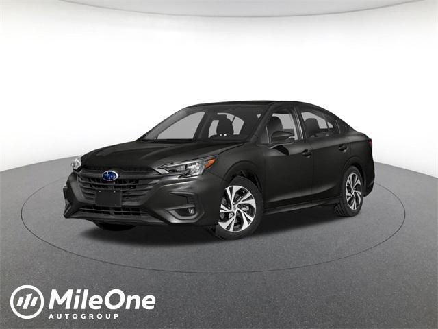 new 2025 Subaru Legacy car, priced at $29,849