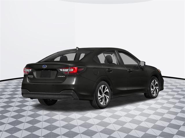 new 2025 Subaru Legacy car, priced at $29,849