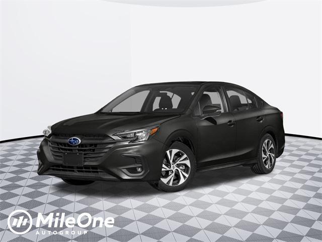 new 2025 Subaru Legacy car, priced at $29,849