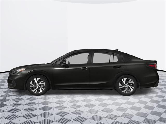 new 2025 Subaru Legacy car, priced at $29,849