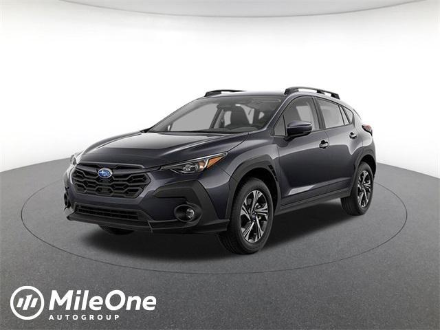 new 2025 Subaru Crosstrek car, priced at $30,356