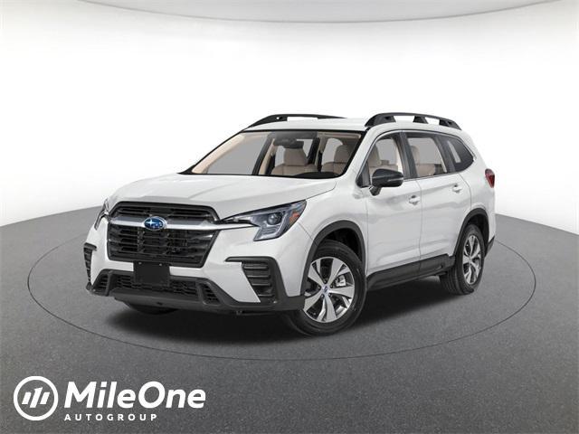 new 2025 Subaru Ascent car, priced at $38,662