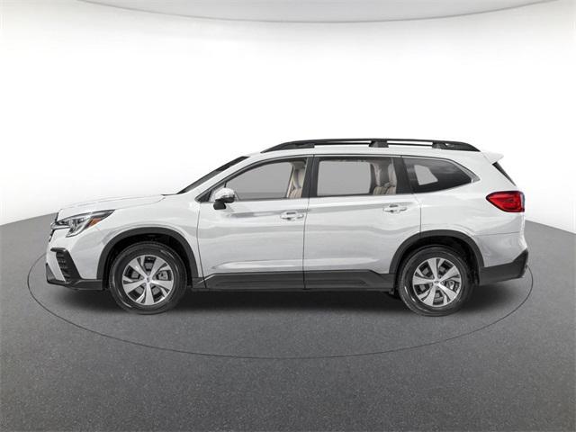 new 2025 Subaru Ascent car, priced at $38,662