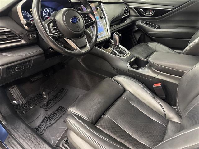 used 2021 Subaru Outback car, priced at $21,500