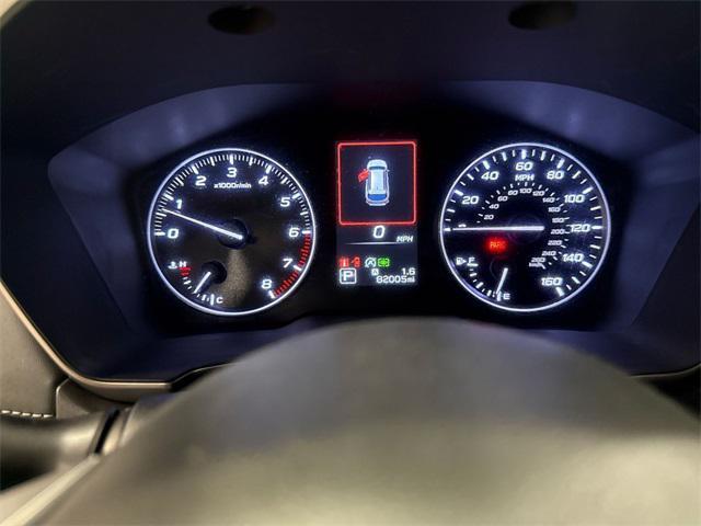 used 2021 Subaru Outback car, priced at $21,500