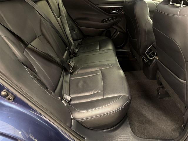 used 2021 Subaru Outback car, priced at $21,500