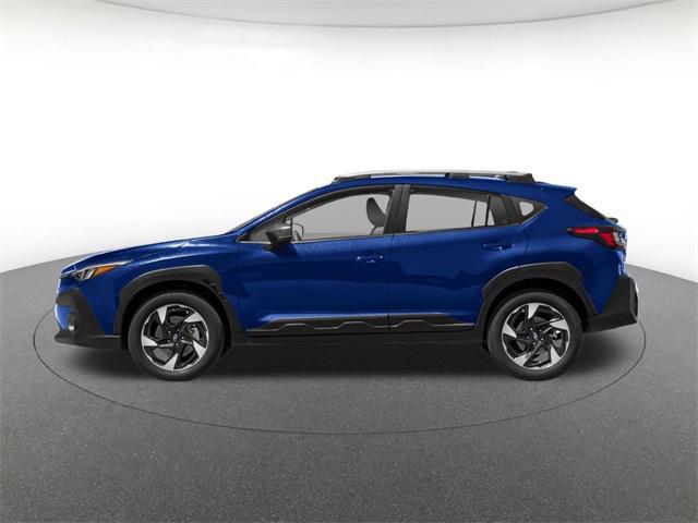 new 2025 Subaru Crosstrek car, priced at $32,791