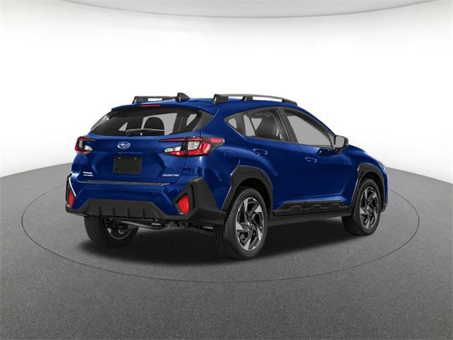 new 2025 Subaru Crosstrek car, priced at $32,791