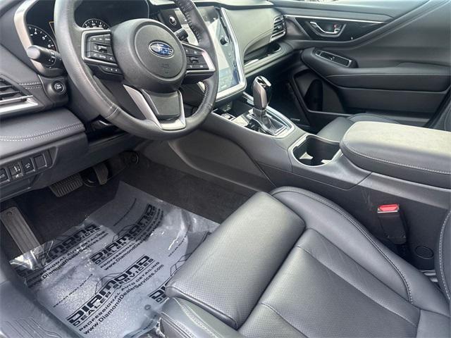 used 2025 Subaru Outback car, priced at $31,600