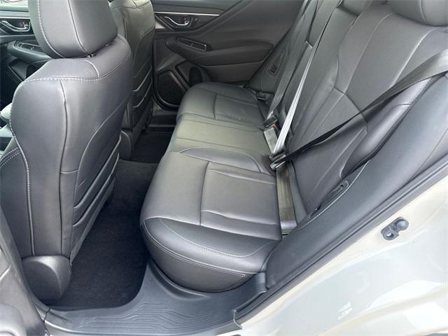 used 2025 Subaru Outback car, priced at $31,600
