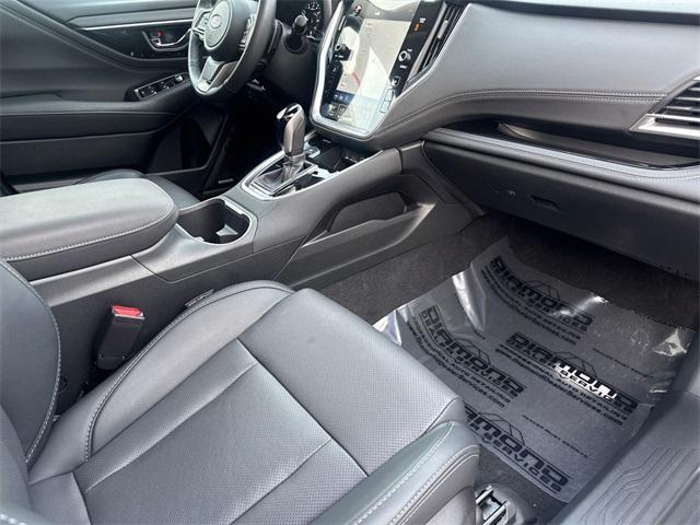 used 2025 Subaru Outback car, priced at $31,600
