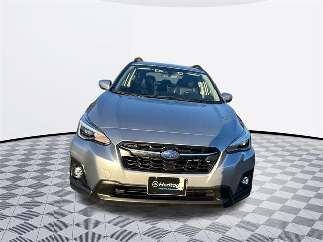 used 2020 Subaru Crosstrek car, priced at $19,979