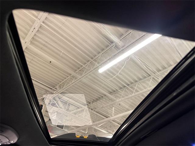 used 2024 Subaru Outback car, priced at $31,000