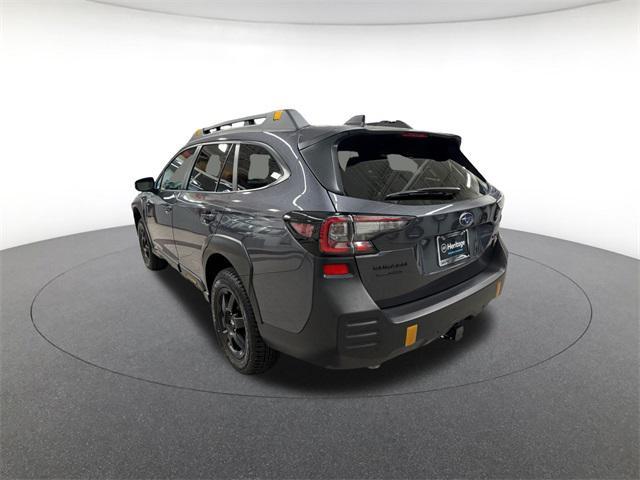 used 2024 Subaru Outback car, priced at $31,000