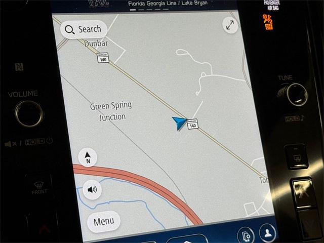 used 2024 Subaru Outback car, priced at $31,000